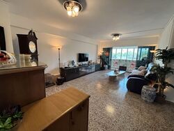 Blk 546 Pasir Ris Street 51 (Pasir Ris), HDB Executive #566597101